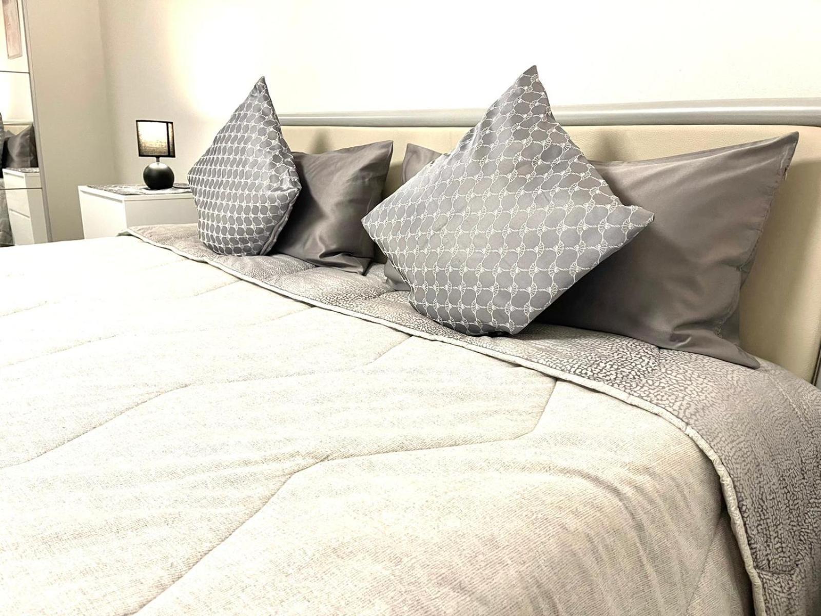 Stilvolles Designappartment Mit Terasse & Garten Im Idylischem * Bindlach