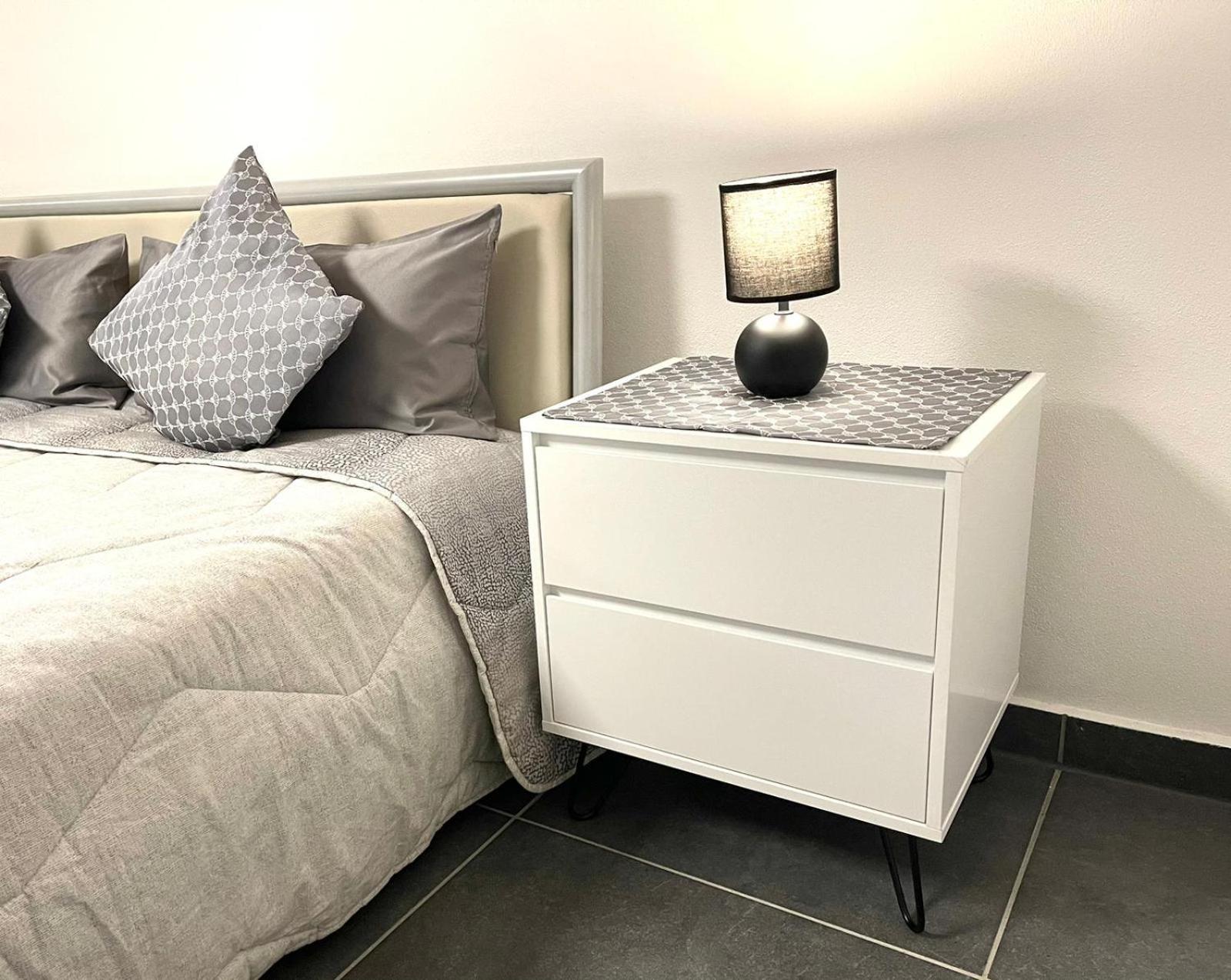 Stilvolles Designappartment Mit Terasse & Garten Im Idylischem Appartamento *
